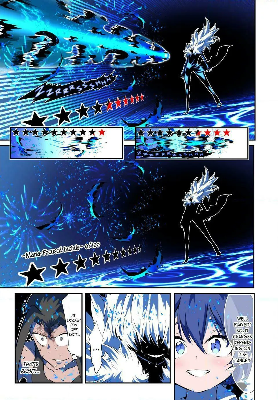 I Was Reincarnated as the 7th Prince So I Can Take My Time Perfecting My Magical Ability Chapter 192 page 14 - 