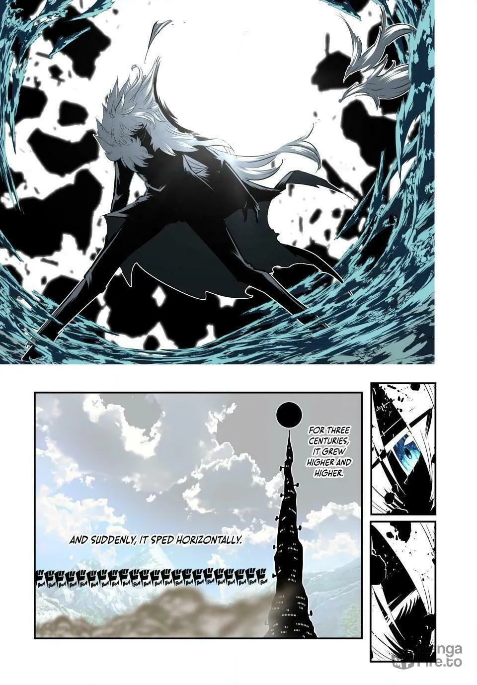 I Was Reincarnated as the 7th Prince So I Can Take My Time Perfecting My Magical Ability Chapter 192 page 18 - 