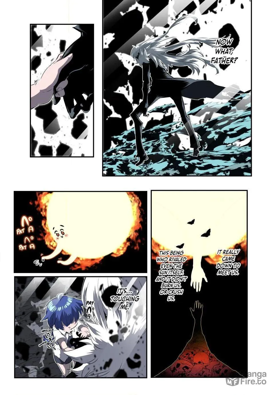 I Was Reincarnated as the 7th Prince So I Can Take My Time Perfecting My Magical Ability Chapter 192 page 20 - 