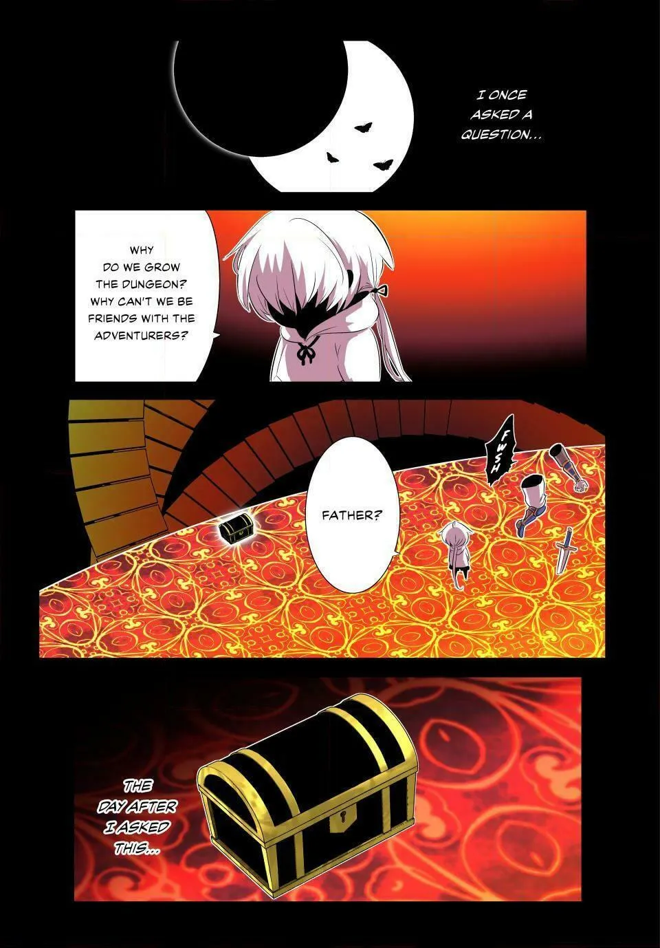 I Was Reincarnated as the 7th Prince So I Can Take My Time Perfecting My Magical Ability Chapter 192 page 7 - 