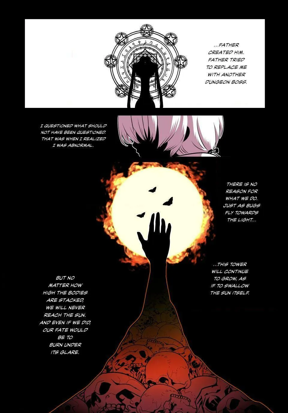 I Was Reincarnated as the 7th Prince So I Can Take My Time Perfecting My Magical Ability Chapter 192 page 8 - 