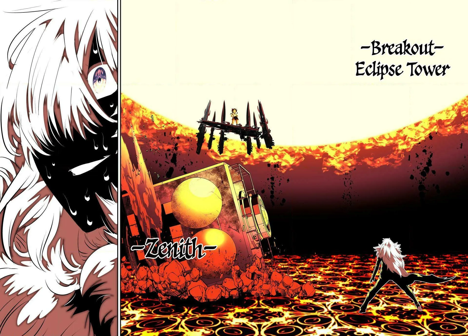 I Was Reincarnated as the 7th Prince So I Can Take My Time Perfecting My Magical Ability Chapter 192 page 10 - 