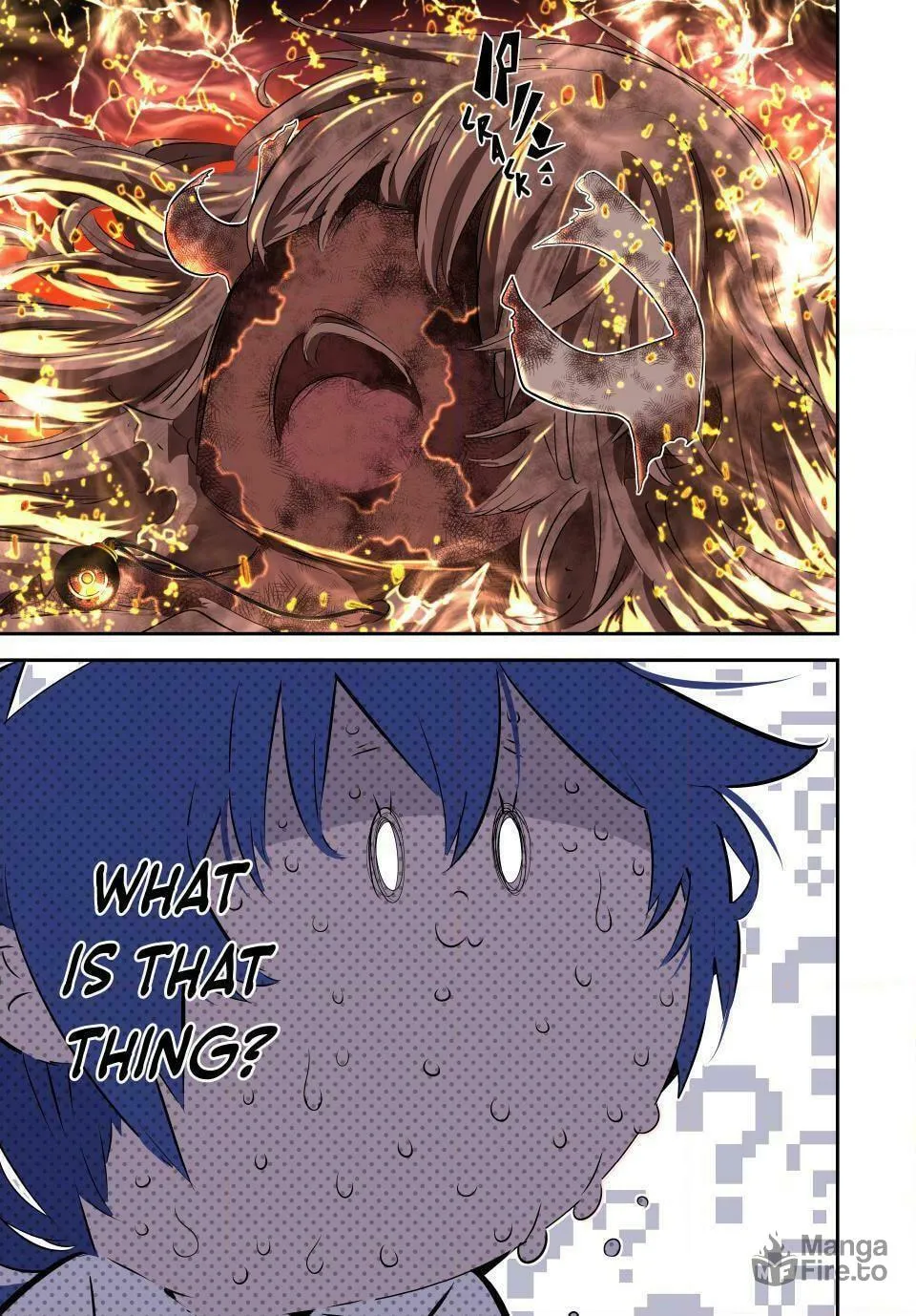 I Was Reincarnated as the 7th Prince So I Can Take My Time Perfecting My Magical Ability Chapter 193 page 21 - 