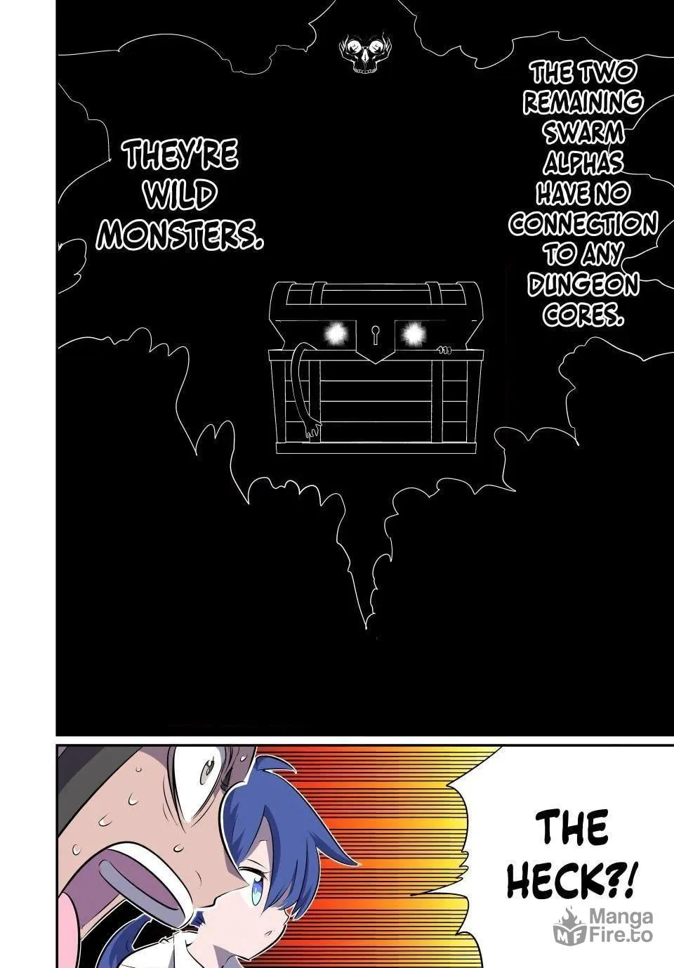 I Was Reincarnated as the 7th Prince So I Can Take My Time Perfecting My Magical Ability Chapter 193 page 10 - 