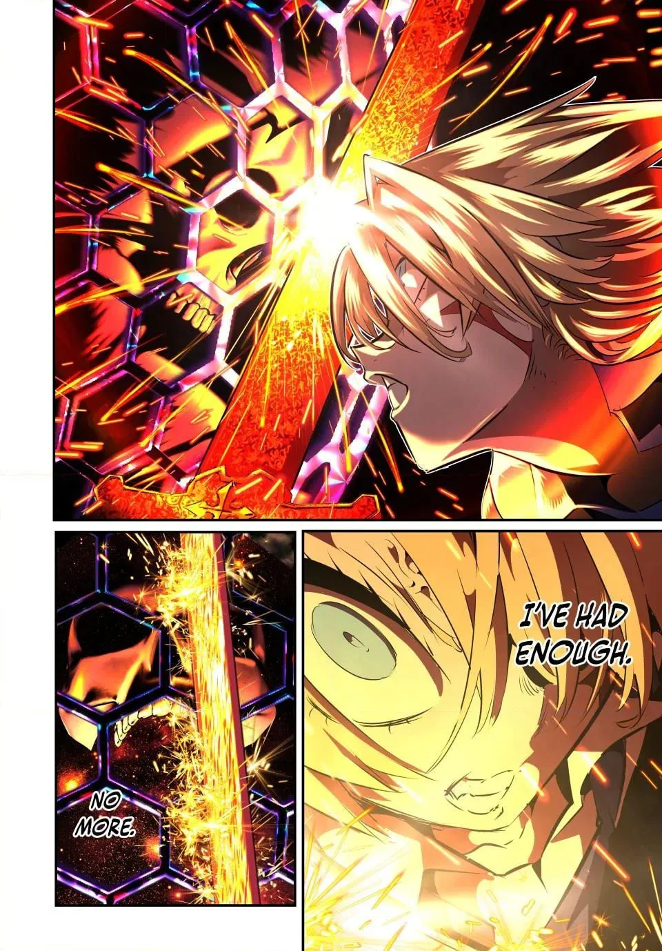 I Was Reincarnated as the 7th Prince So I Can Take My Time Perfecting My Magical Ability Chapter 194 page 13 - 