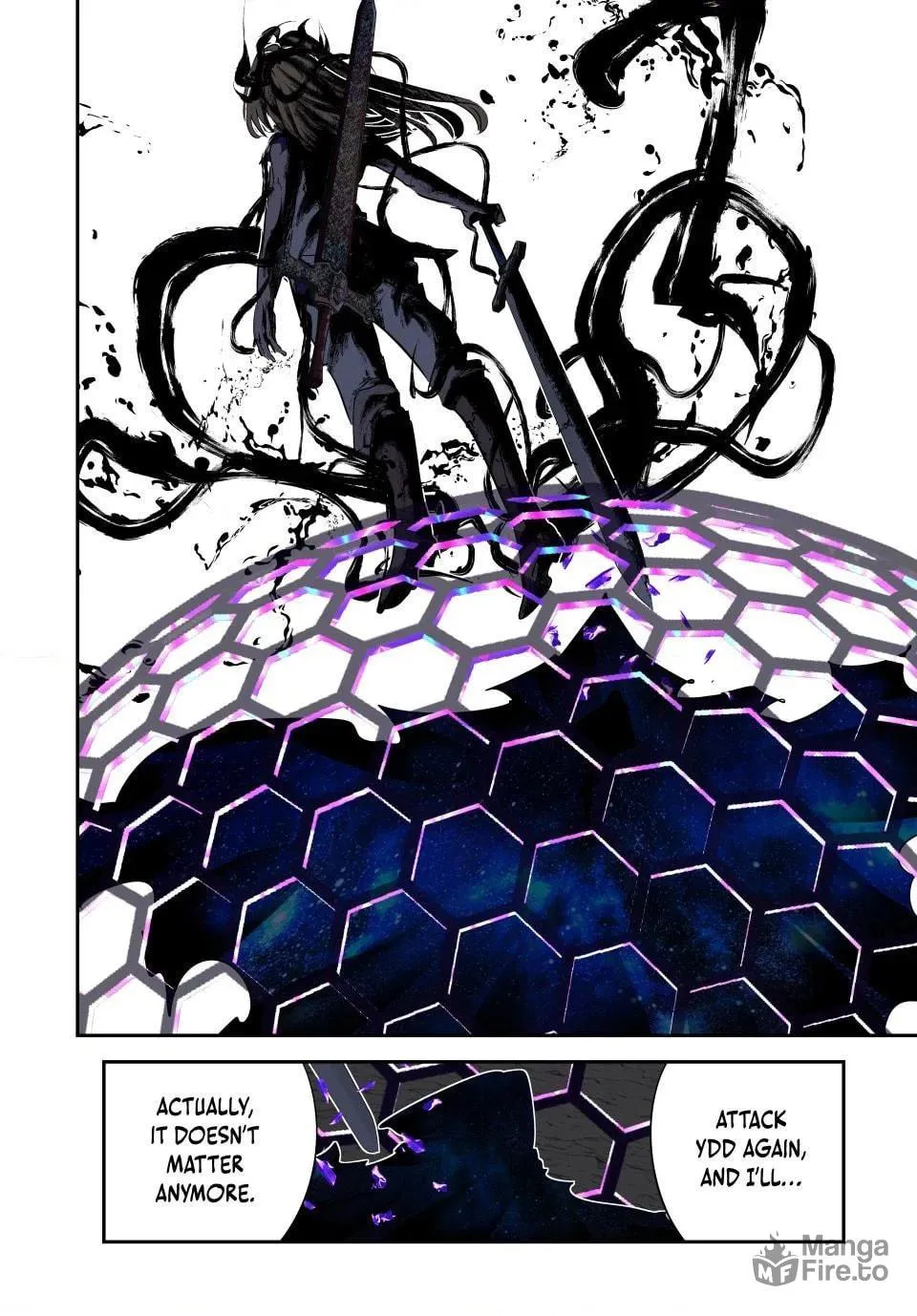 I Was Reincarnated as the 7th Prince So I Can Take My Time Perfecting My Magical Ability Chapter 194 page 25 - 