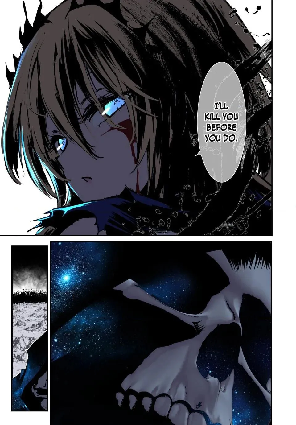 I Was Reincarnated as the 7th Prince So I Can Take My Time Perfecting My Magical Ability Chapter 194 page 26 - 
