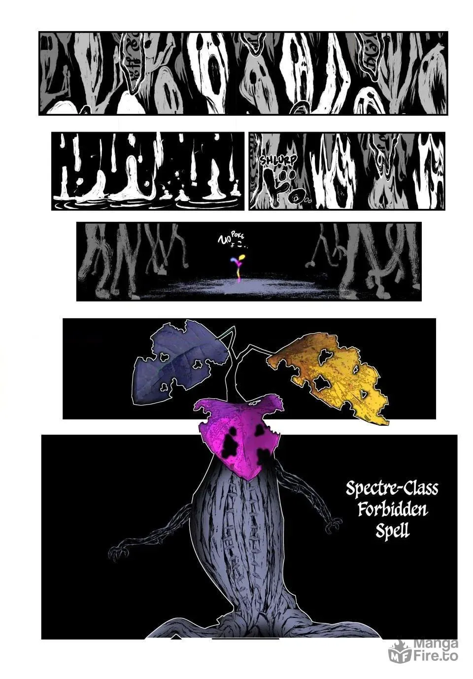 I Was Reincarnated as the 7th Prince So I Can Take My Time Perfecting My Magical Ability Chapter 194 page 27 - 
