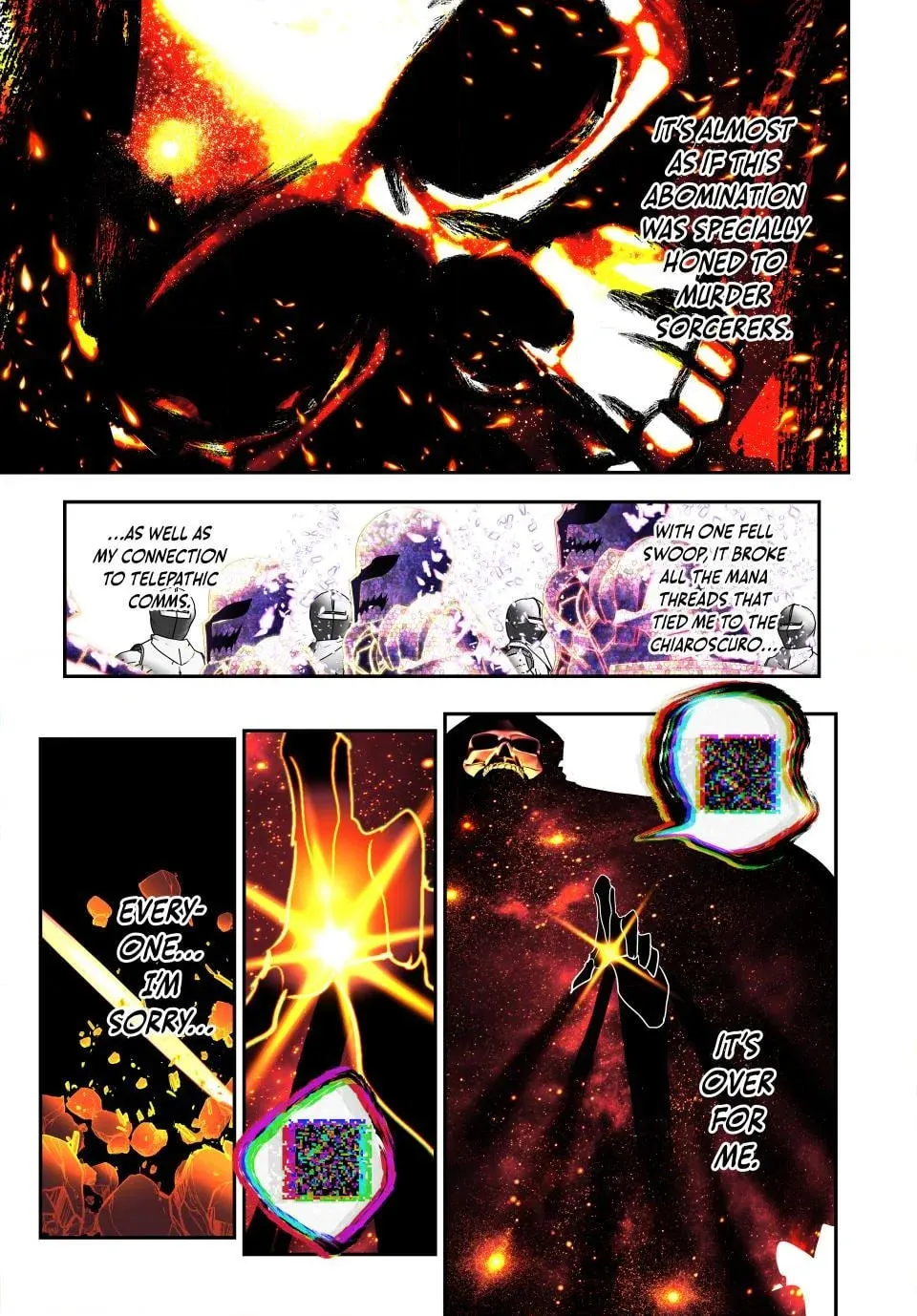 I Was Reincarnated as the 7th Prince So I Can Take My Time Perfecting My Magical Ability Chapter 194 page 4 - 
