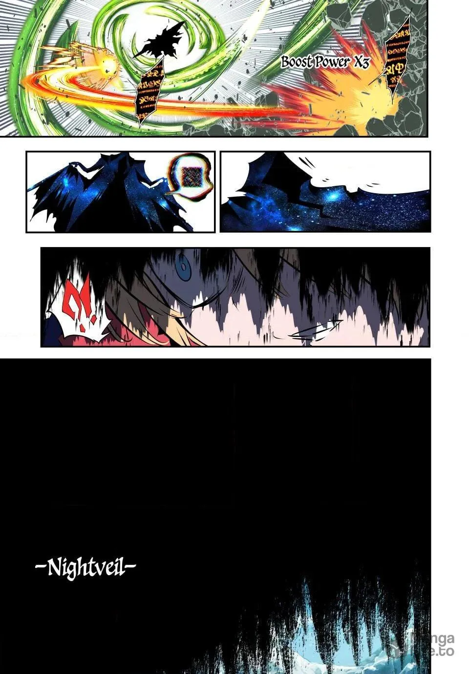 I Was Reincarnated as the 7th Prince So I Can Take My Time Perfecting My Magical Ability Chapter 194 page 10 - 
