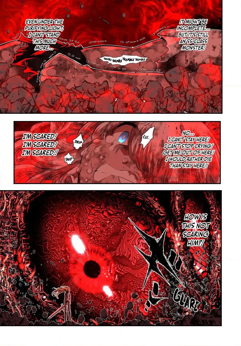 I Was Reincarnated as the 7th Prince So I Can Take My Time Perfecting My Magical Ability Chapter 195 page 13 - 