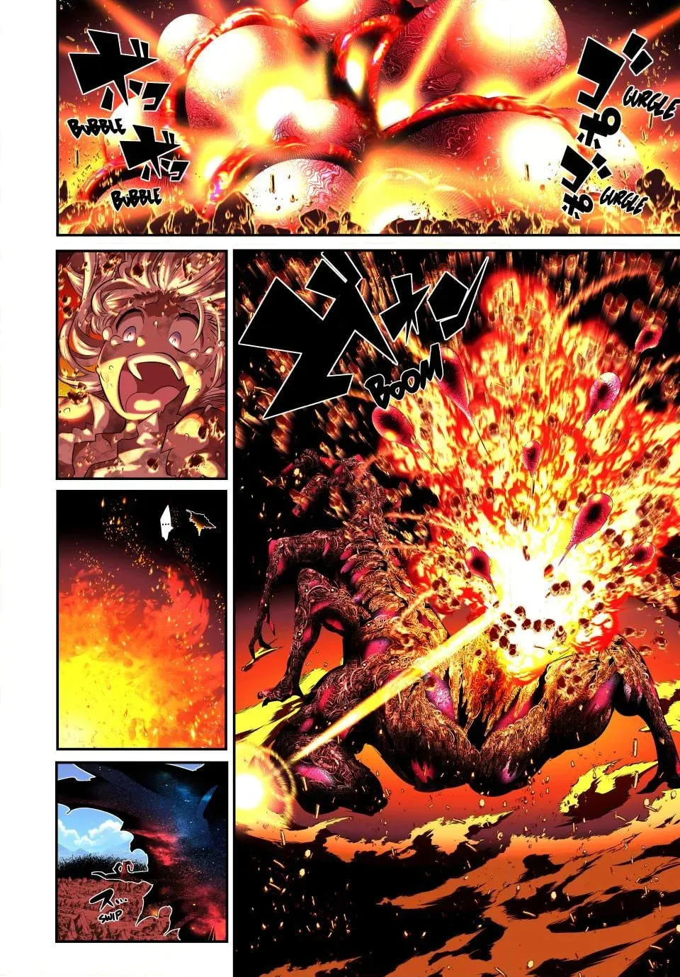 I Was Reincarnated as the 7th Prince So I Can Take My Time Perfecting My Magical Ability Chapter 195 page 16 - 