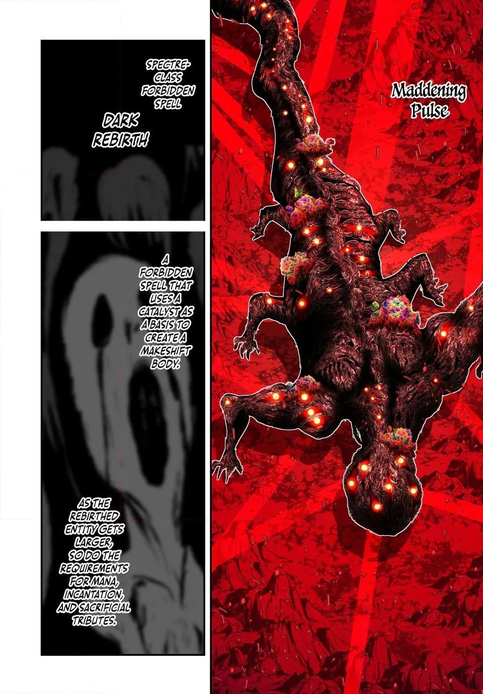 I Was Reincarnated as the 7th Prince So I Can Take My Time Perfecting My Magical Ability Chapter 195 page 8 - 