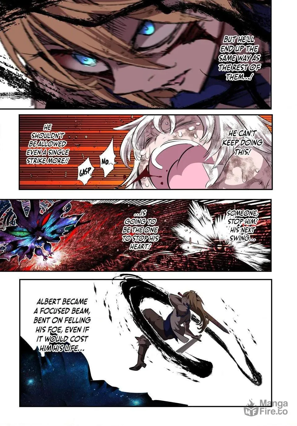 I Was Reincarnated as the 7th Prince So I Can Take My Time Perfecting My Magical Ability Chapter 196 page 15 - 