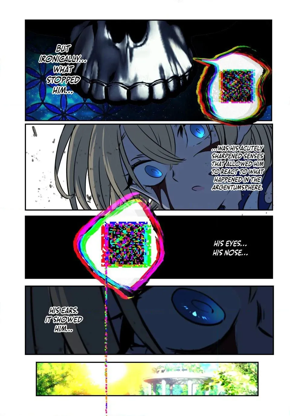 I Was Reincarnated as the 7th Prince So I Can Take My Time Perfecting My Magical Ability Chapter 196 page 16 - 