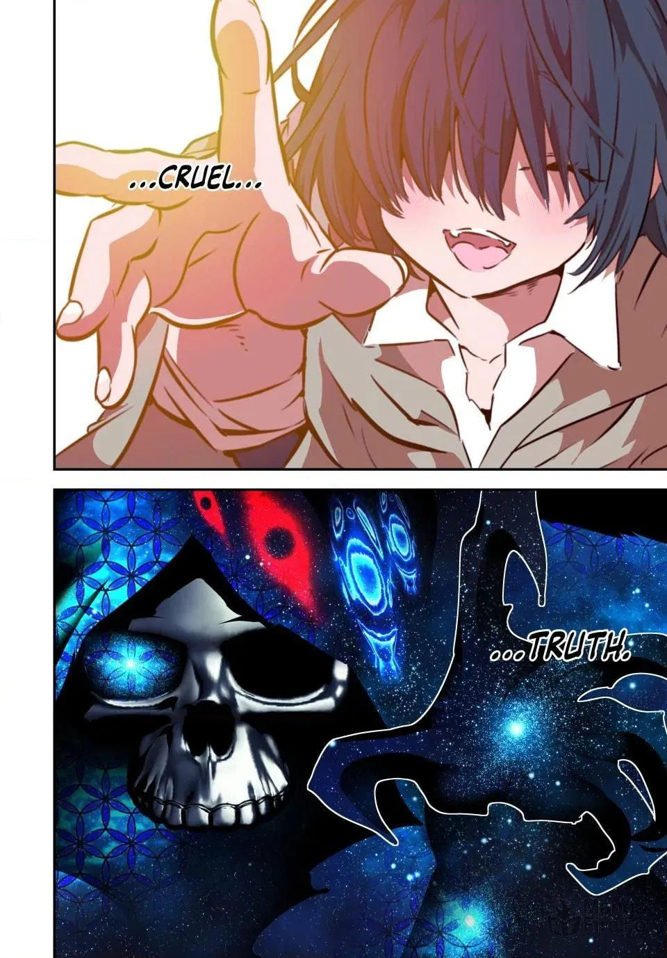I Was Reincarnated as the 7th Prince So I Can Take My Time Perfecting My Magical Ability Chapter 196 page 18 - 