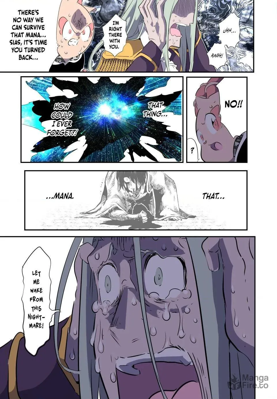 I Was Reincarnated as the 7th Prince So I Can Take My Time Perfecting My Magical Ability Chapter 196 page 24 - 