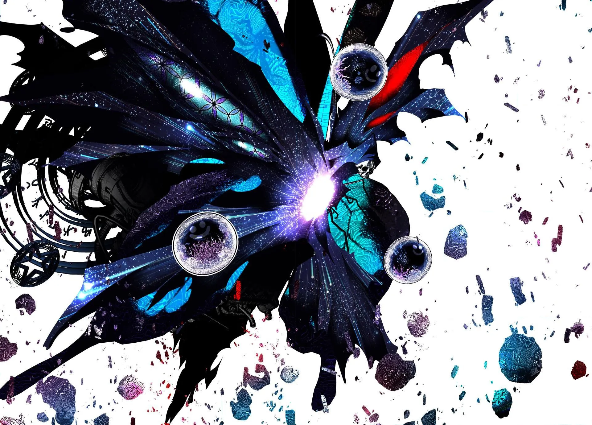 I Was Reincarnated as the 7th Prince So I Can Take My Time Perfecting My Magical Ability Chapter 196 page 25 - 