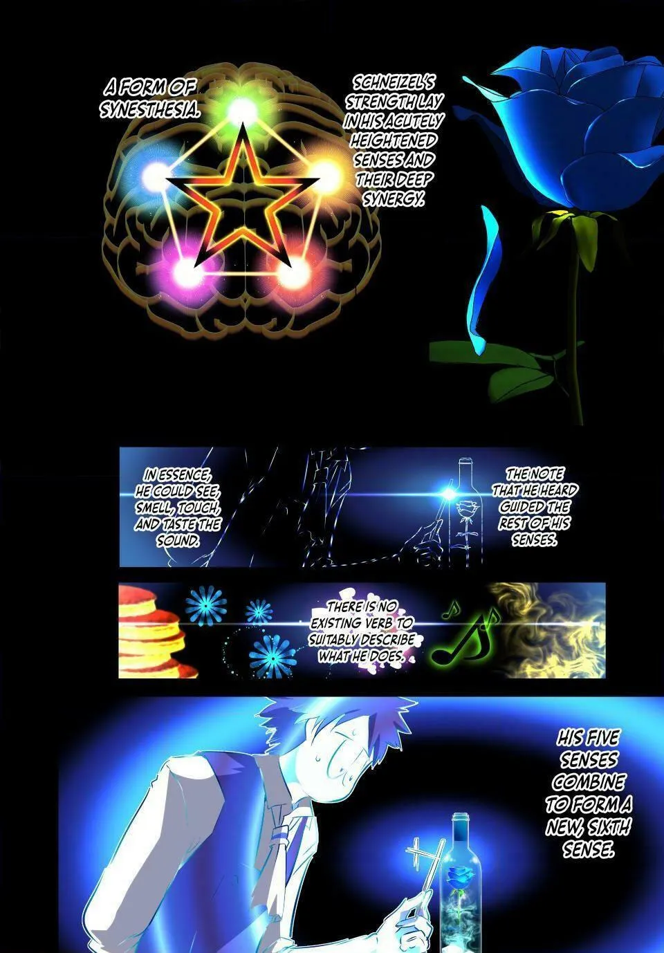 I Was Reincarnated as the 7th Prince So I Can Take My Time Perfecting My Magical Ability Chapter 197 page 4 - 