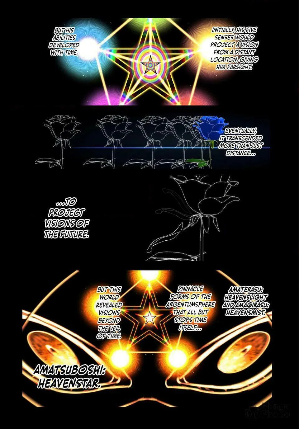 I Was Reincarnated as the 7th Prince So I Can Take My Time Perfecting My Magical Ability Chapter 197 page 5 - 