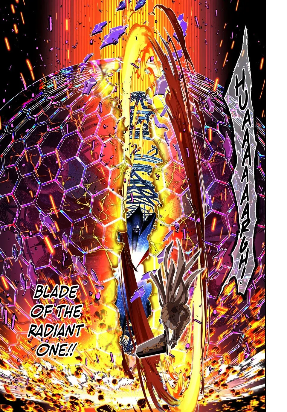 I Was Reincarnated as the 7th Prince So I Can Take My Time Perfecting My Magical Ability Chapter 198 page 23 - 