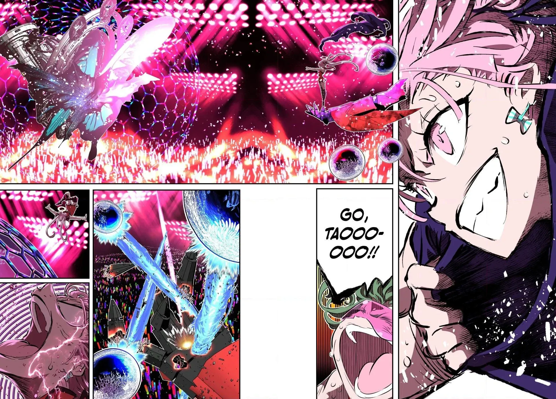 I Was Reincarnated as the 7th Prince So I Can Take My Time Perfecting My Magical Ability Chapter 199 page 21 - 