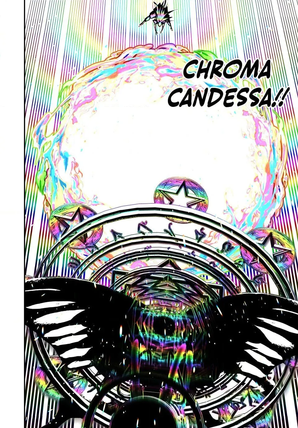I Was Reincarnated as the 7th Prince So I Can Take My Time Perfecting My Magical Ability Chapter 199 page 28 - 
