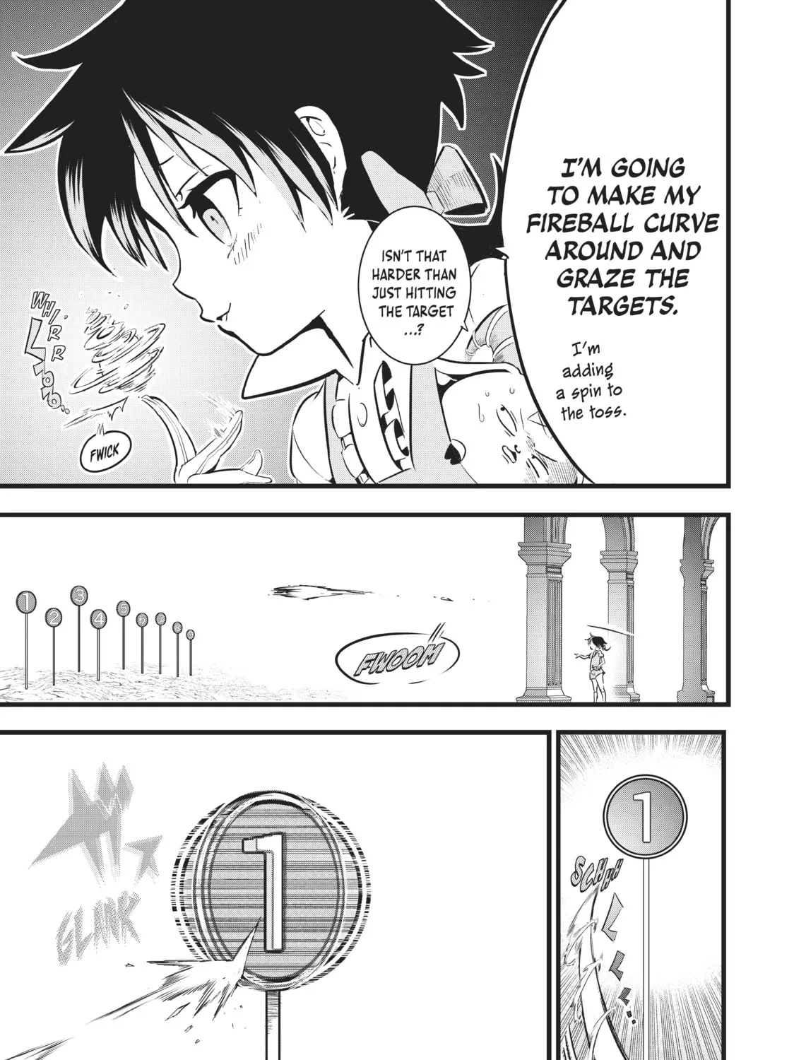 I Was Reincarnated as the 7th Prince So I Can Take My Time Perfecting My Magical Ability Chapter 2 page 25 - 