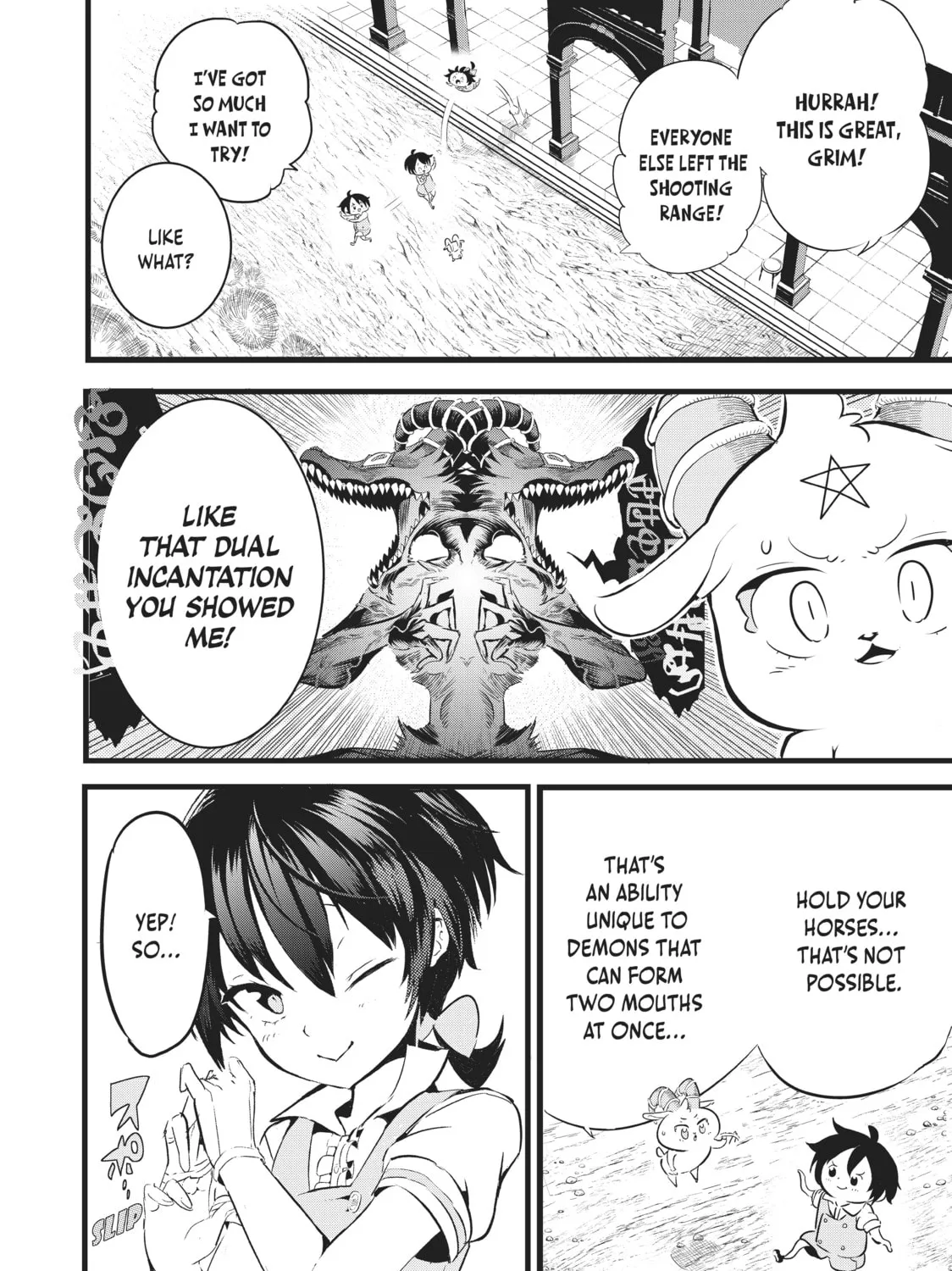 I Was Reincarnated as the 7th Prince So I Can Take My Time Perfecting My Magical Ability Chapter 2 page 31 - 