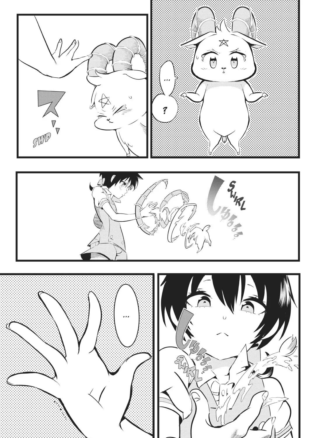 I Was Reincarnated as the 7th Prince So I Can Take My Time Perfecting My Magical Ability Chapter 2 page 33 - 