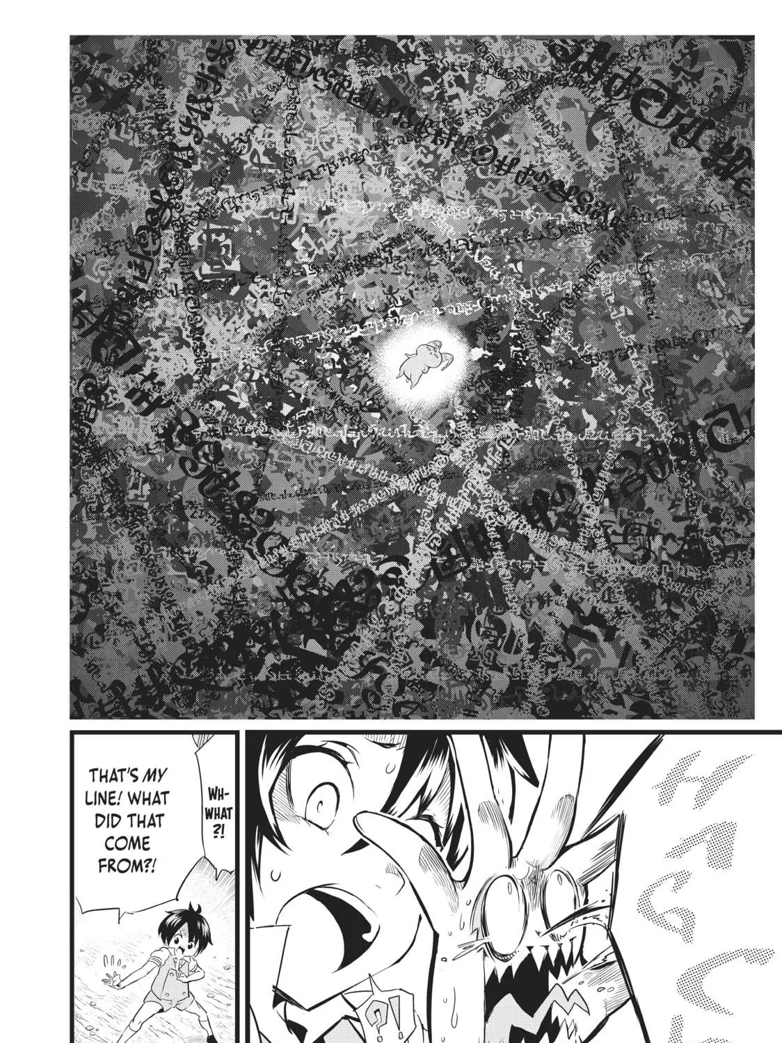 I Was Reincarnated as the 7th Prince So I Can Take My Time Perfecting My Magical Ability Chapter 2 page 39 - 