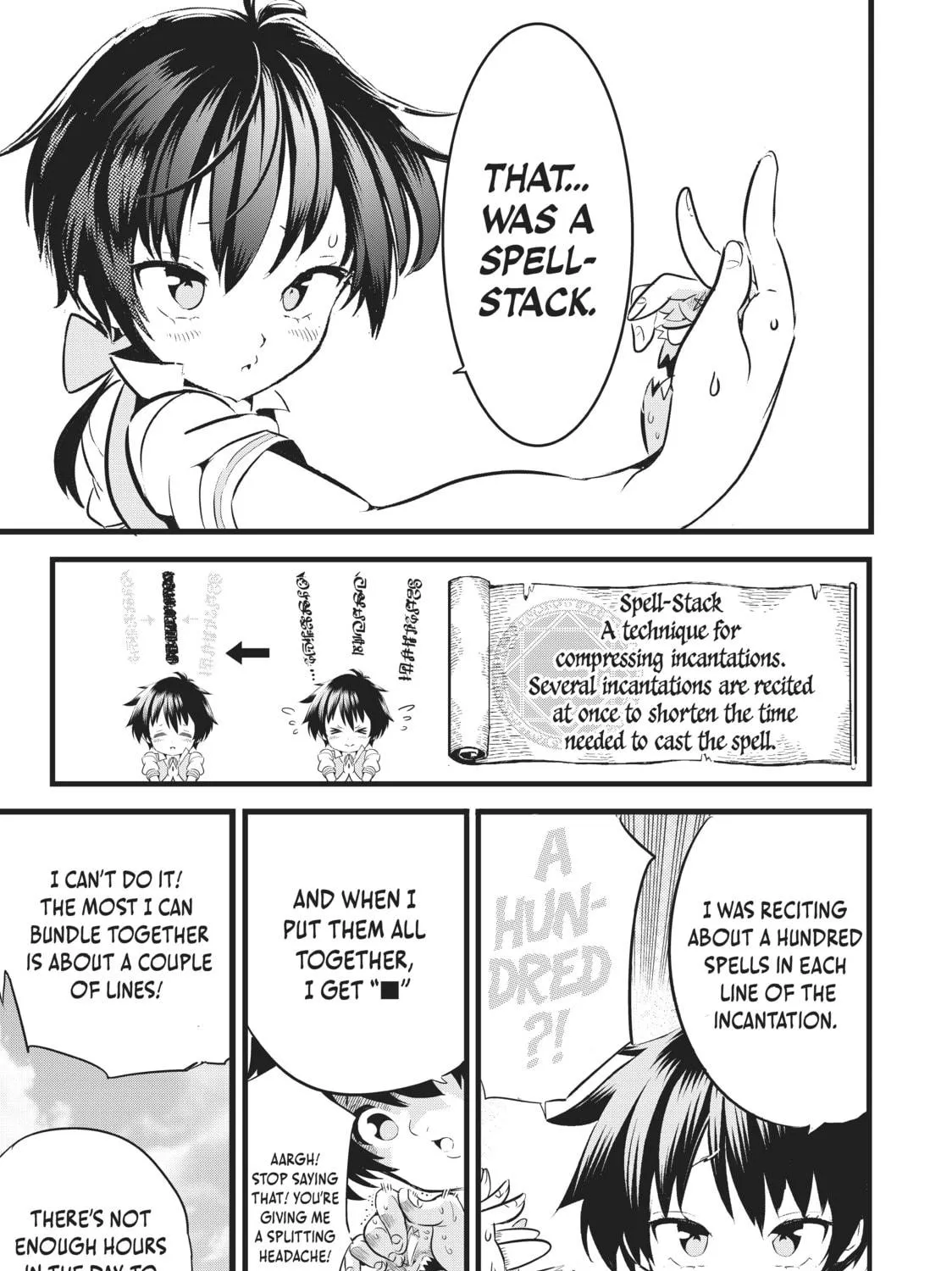 I Was Reincarnated as the 7th Prince So I Can Take My Time Perfecting My Magical Ability Chapter 2 page 41 - 
