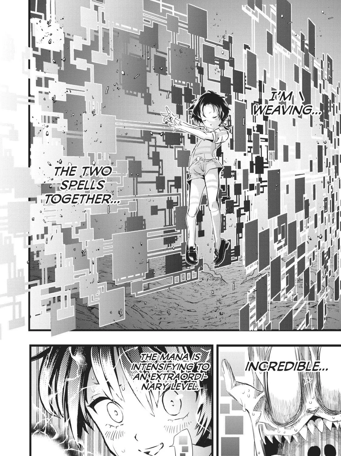 I Was Reincarnated as the 7th Prince So I Can Take My Time Perfecting My Magical Ability Chapter 2 page 47 - 