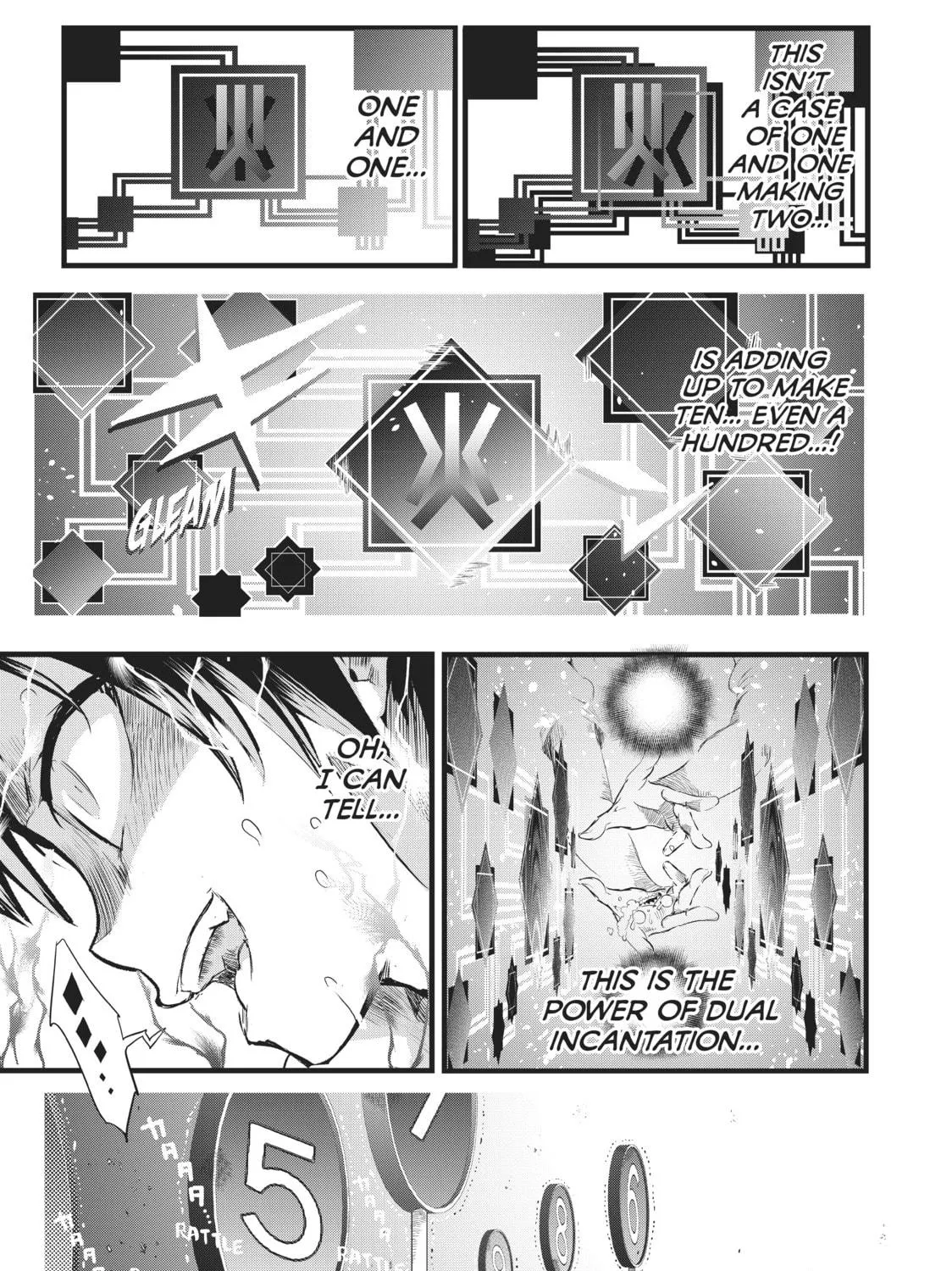 I Was Reincarnated as the 7th Prince So I Can Take My Time Perfecting My Magical Ability Chapter 2 page 49 - 