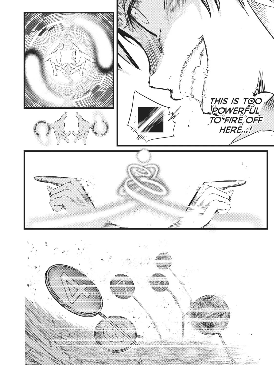 I Was Reincarnated as the 7th Prince So I Can Take My Time Perfecting My Magical Ability Chapter 2 page 51 - 