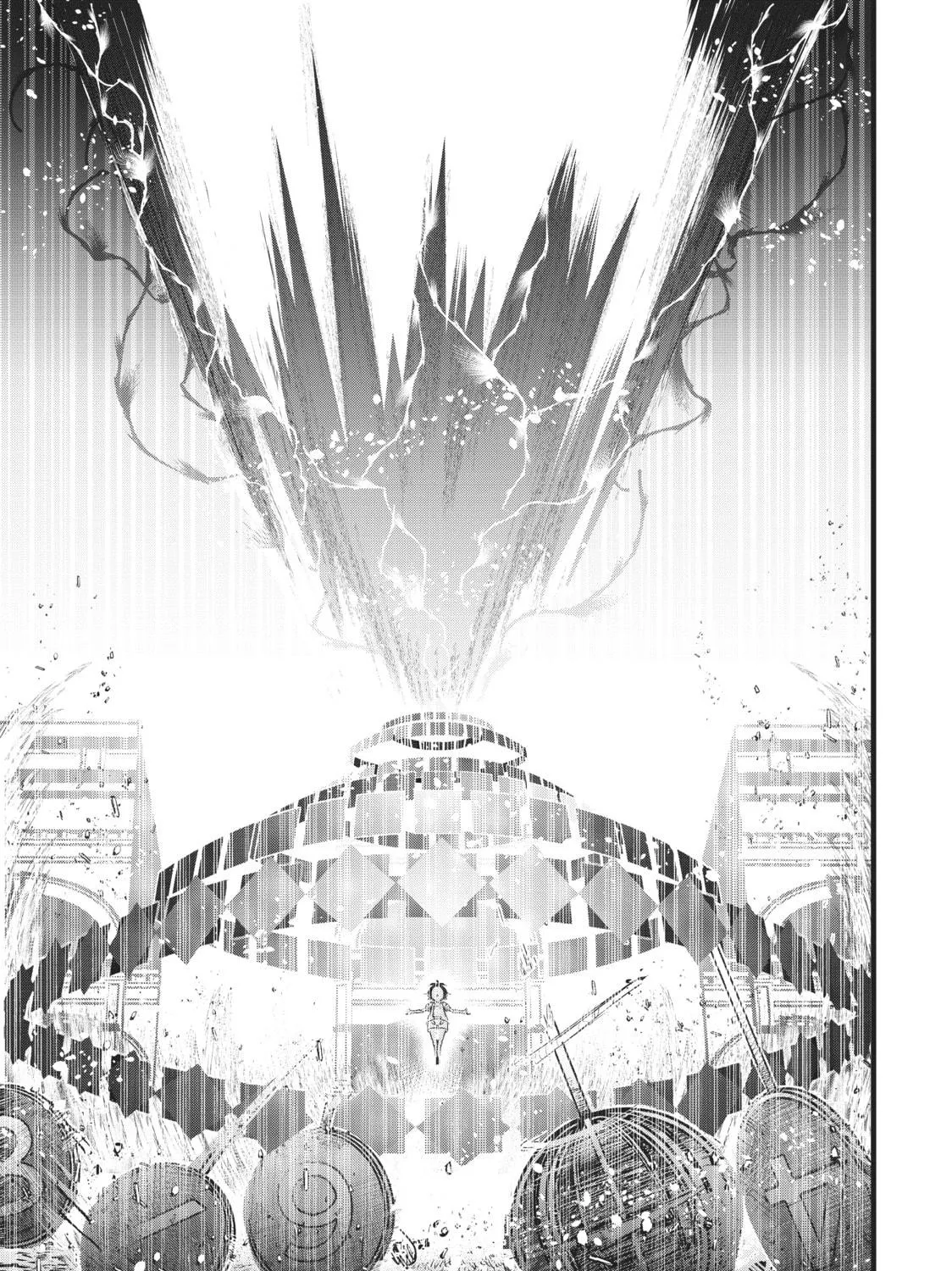 I Was Reincarnated as the 7th Prince So I Can Take My Time Perfecting My Magical Ability Chapter 2 page 53 - 