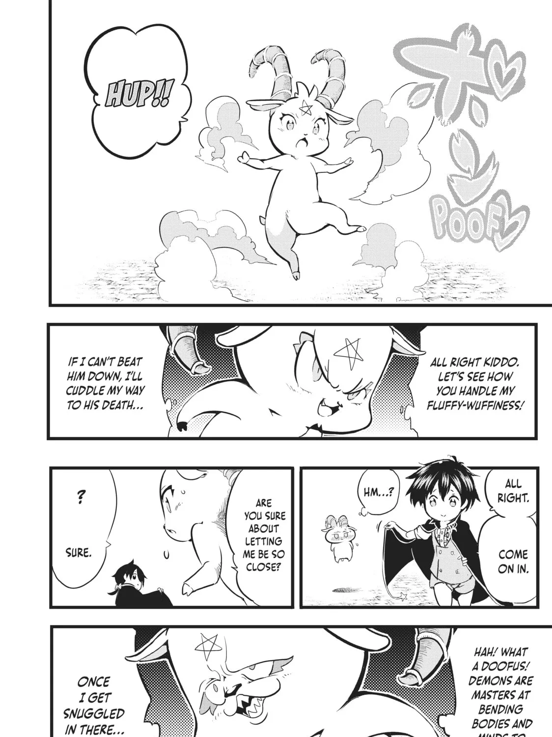 I Was Reincarnated as the 7th Prince So I Can Take My Time Perfecting My Magical Ability Chapter 2 page 7 - 