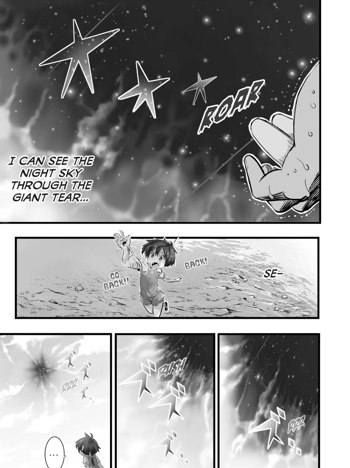 I Was Reincarnated as the 7th Prince So I Can Take My Time Perfecting My Magical Ability Chapter 2 page 65 - 