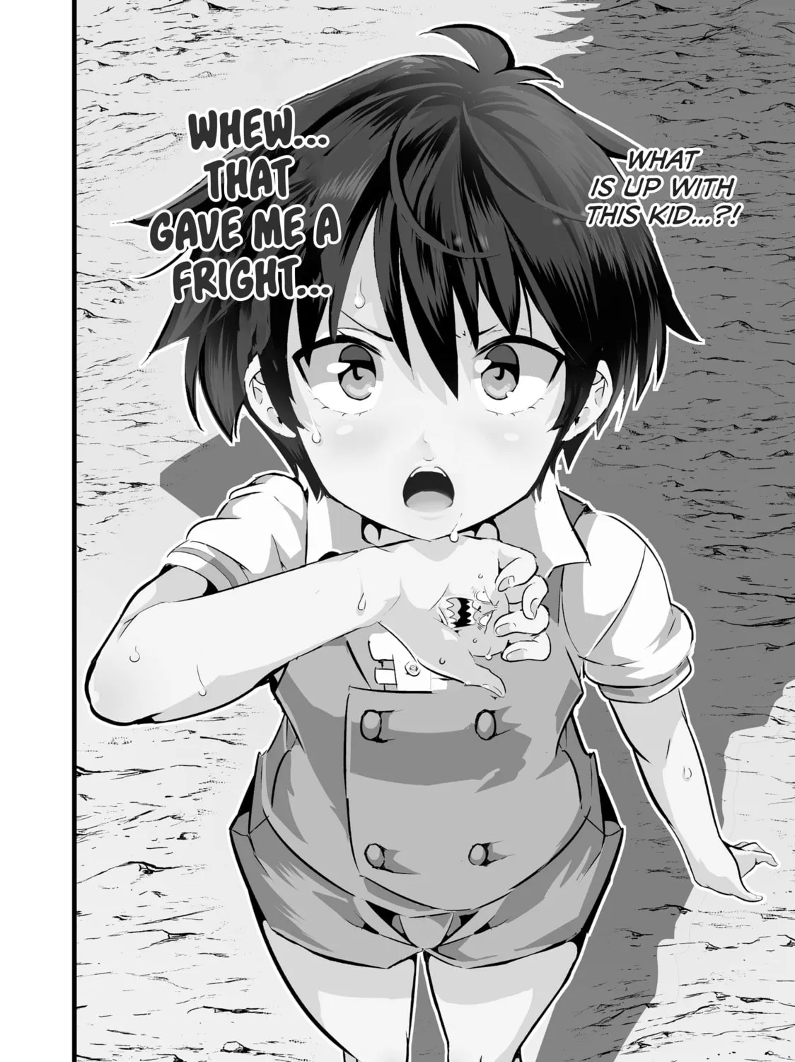 I Was Reincarnated as the 7th Prince So I Can Take My Time Perfecting My Magical Ability Chapter 2 page 67 - 