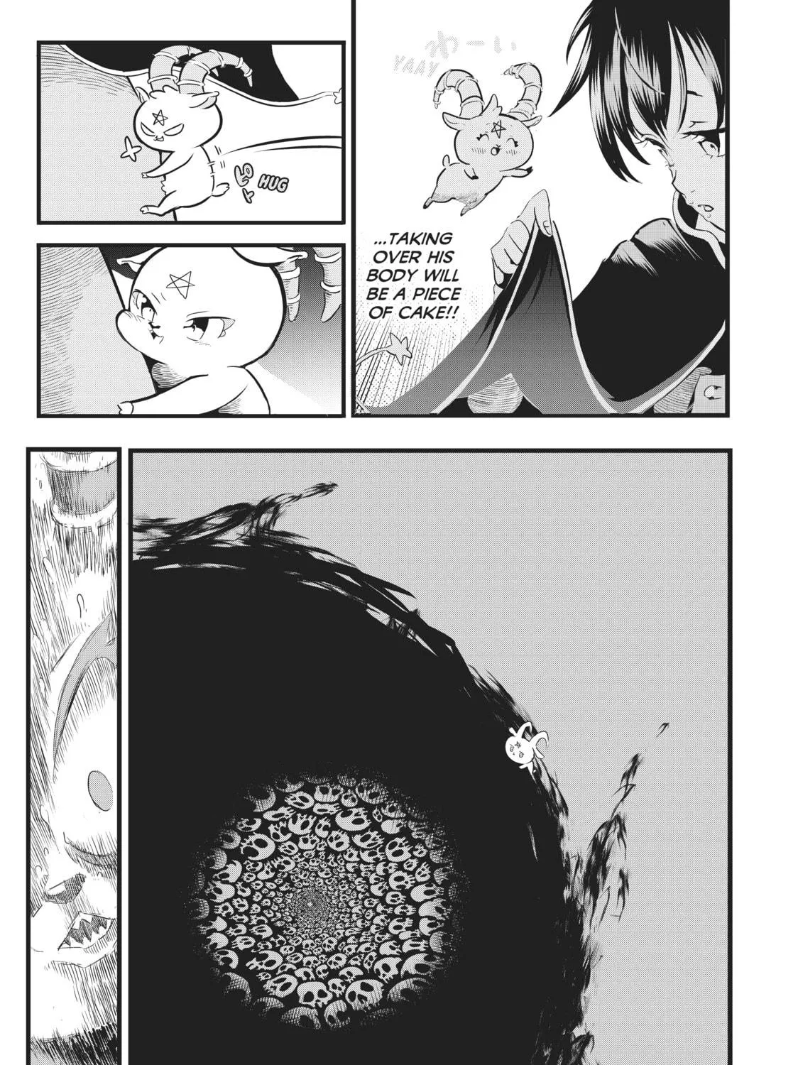 I Was Reincarnated as the 7th Prince So I Can Take My Time Perfecting My Magical Ability Chapter 2 page 9 - 