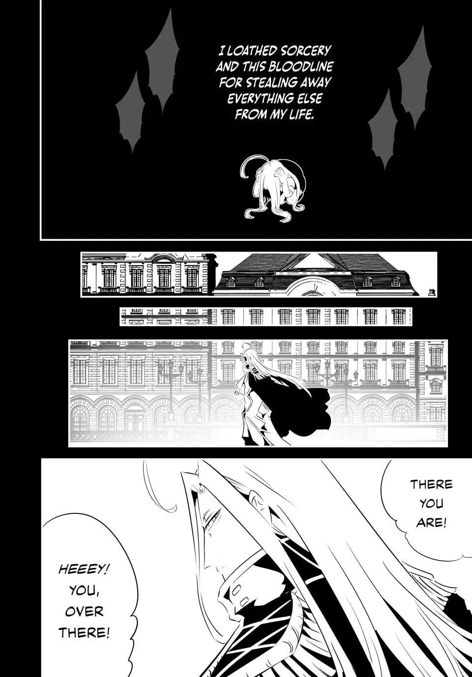 I Was Reincarnated as the 7th Prince So I Can Take My Time Perfecting My Magical Ability Chapter 200 page 2 - 