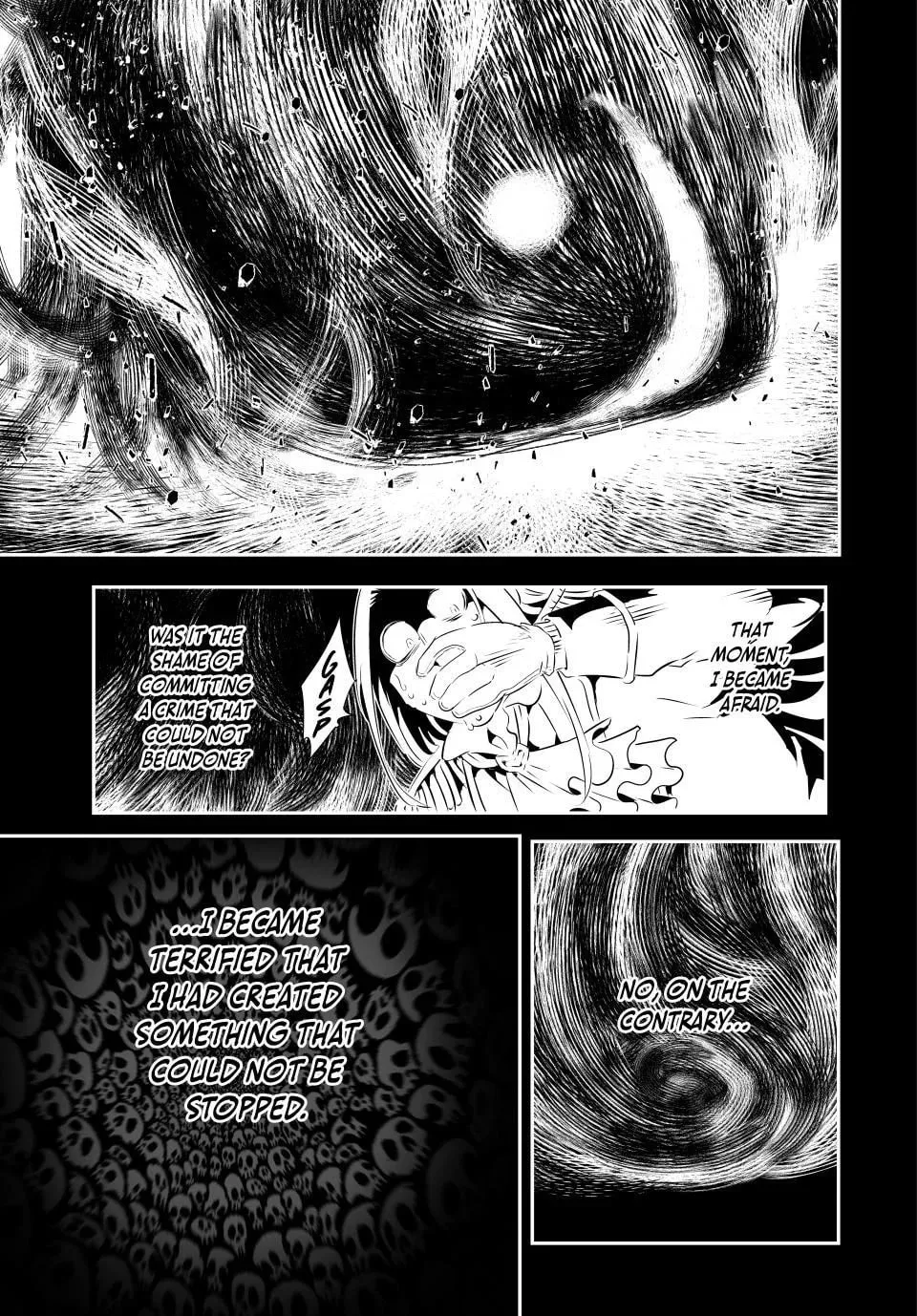 I Was Reincarnated as the 7th Prince So I Can Take My Time Perfecting My Magical Ability Chapter 200 page 13 - 