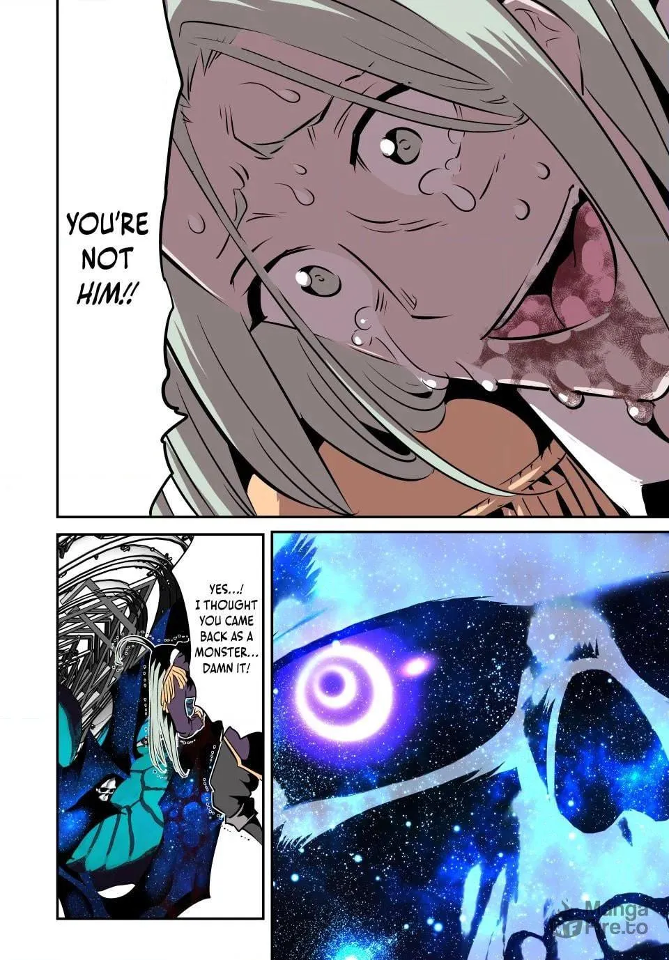 I Was Reincarnated as the 7th Prince So I Can Take My Time Perfecting My Magical Ability Chapter 200 page 25 - 