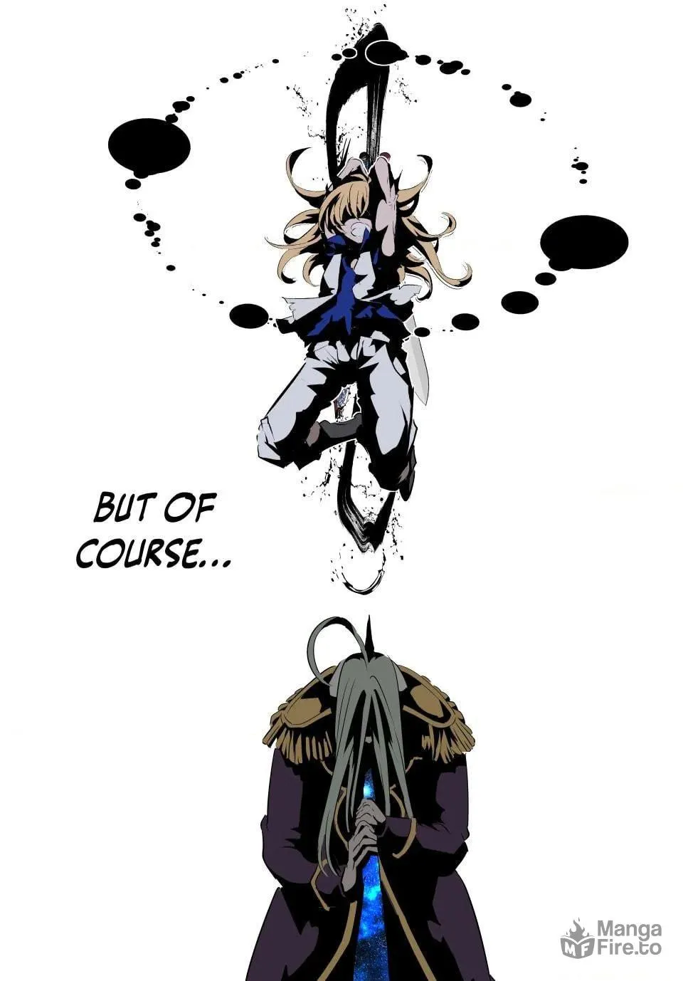 I Was Reincarnated as the 7th Prince So I Can Take My Time Perfecting My Magical Ability Chapter 200 page 27 - 