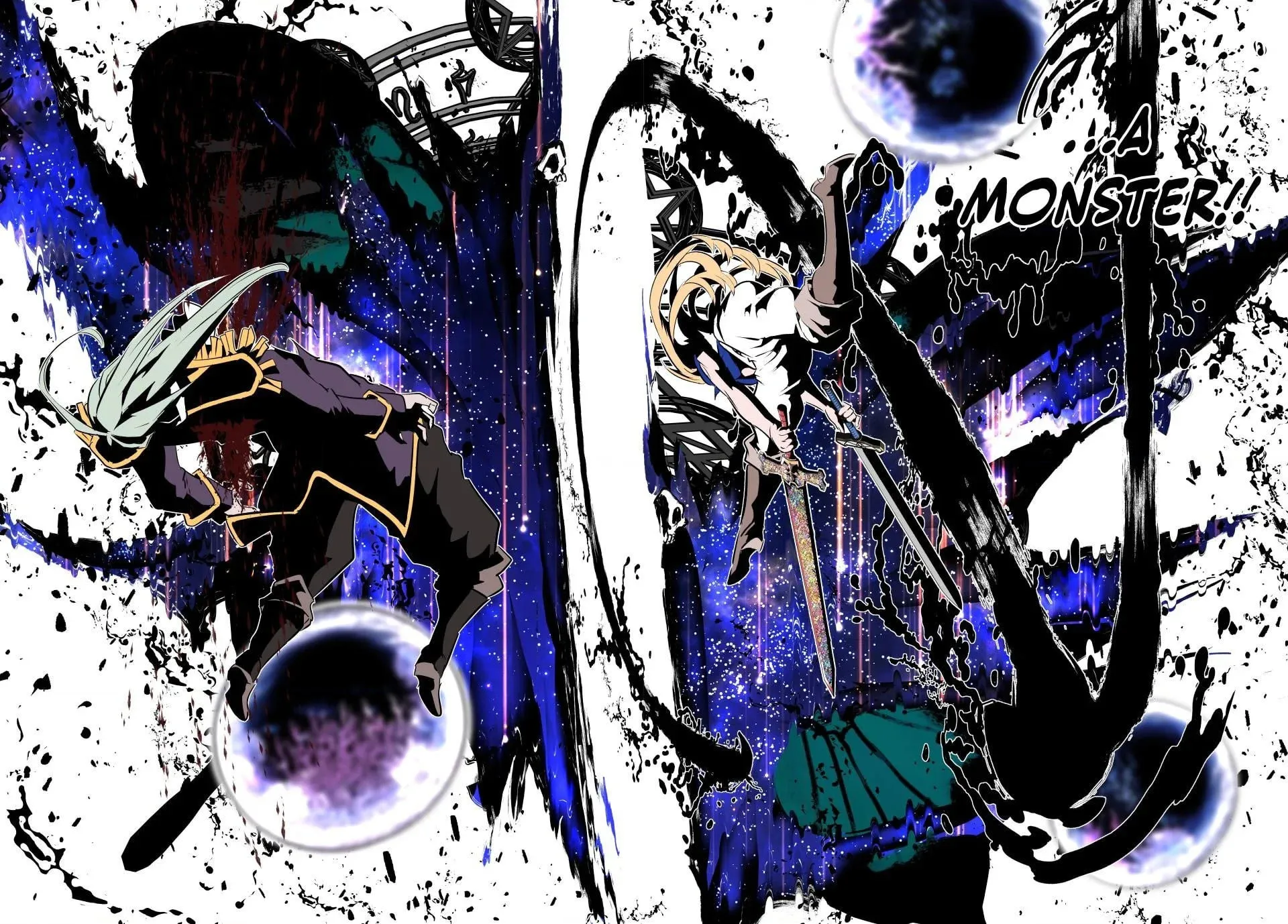 I Was Reincarnated as the 7th Prince So I Can Take My Time Perfecting My Magical Ability Chapter 200 page 29 - 