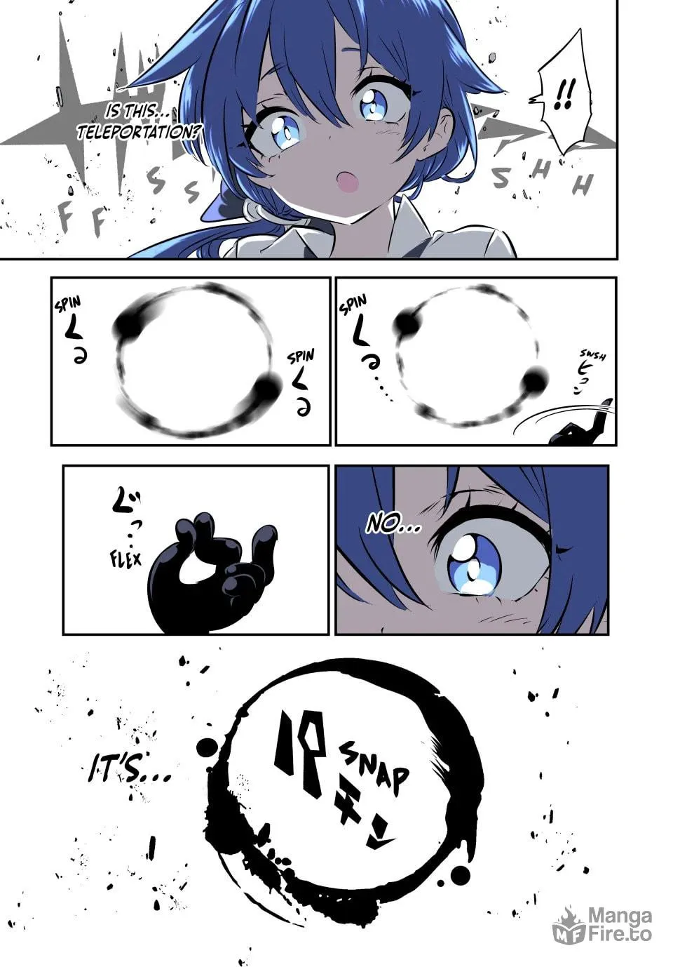I Was Reincarnated as the 7th Prince So I Can Take My Time Perfecting My Magical Ability Chapter 201 page 21 - 