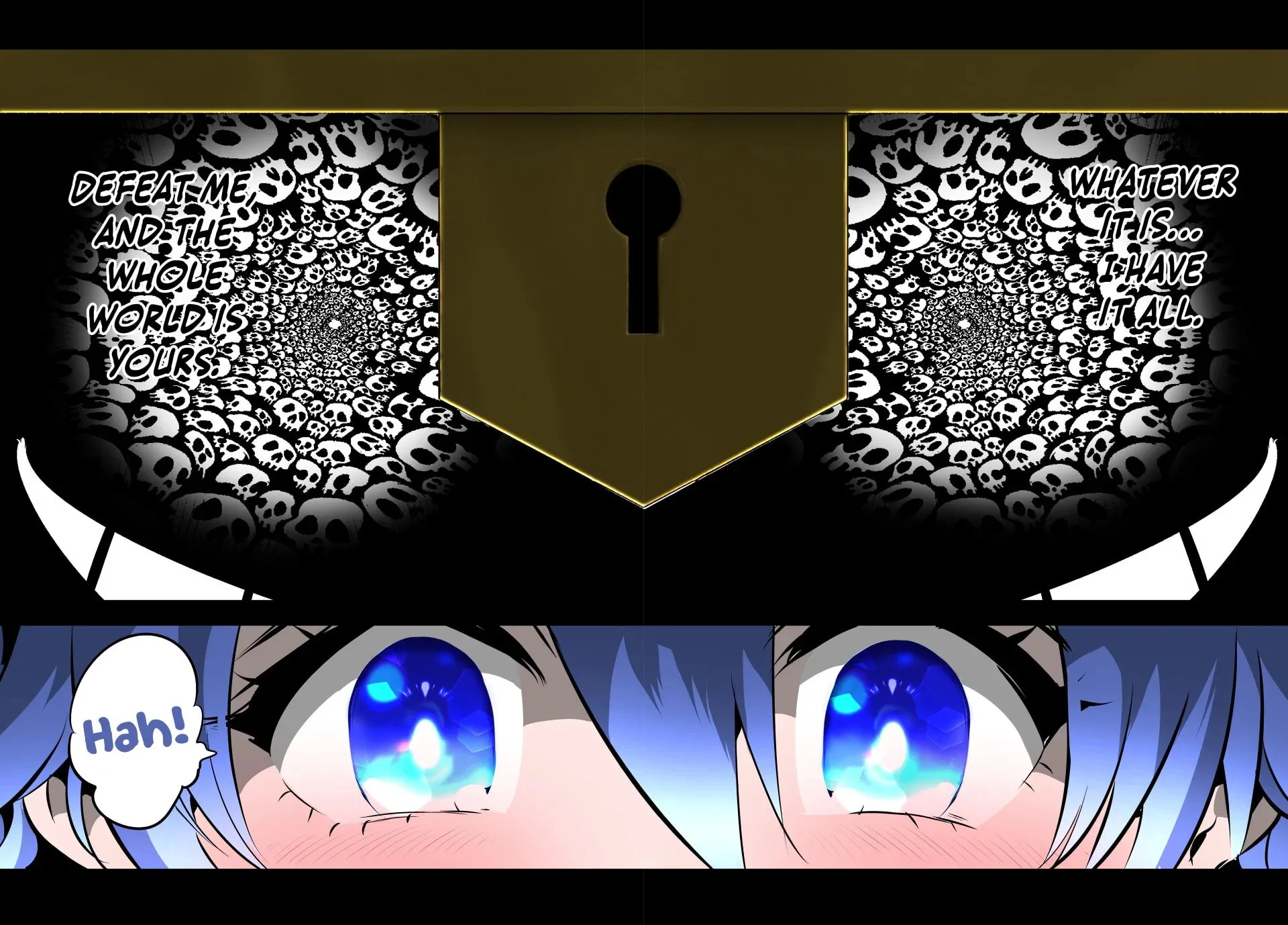 I Was Reincarnated as the 7th Prince So I Can Take My Time Perfecting My Magical Ability Chapter 201 page 29 - 