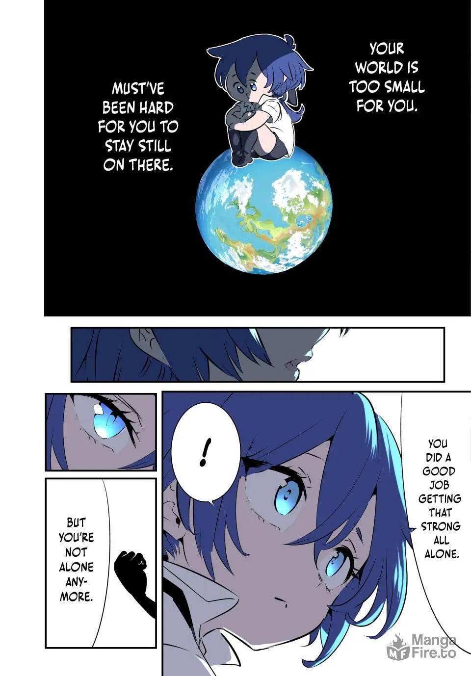 I Was Reincarnated as the 7th Prince So I Can Take My Time Perfecting My Magical Ability Chapter 202 page 25 - 