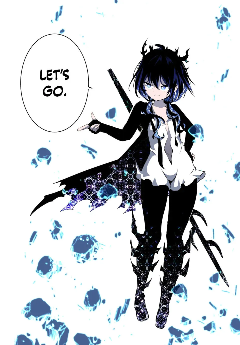 I Was Reincarnated as the 7th Prince So I Can Take My Time Perfecting My Magical Ability Chapter 203 page 17 - 
