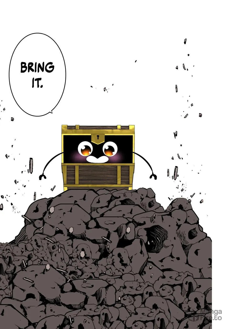 I Was Reincarnated as the 7th Prince So I Can Take My Time Perfecting My Magical Ability Chapter 203 page 18 - 